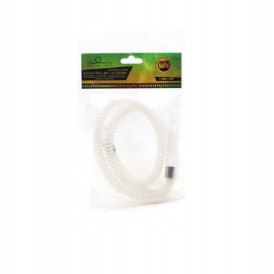 Mangueira Acrílico BRANCO