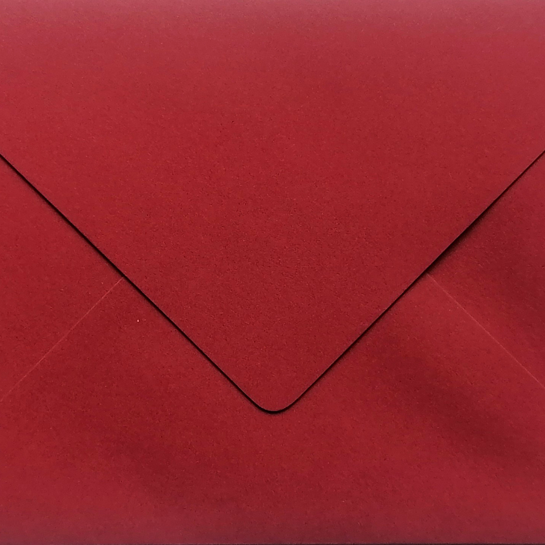 25 Envelopes Burano C6 (114x162mm)