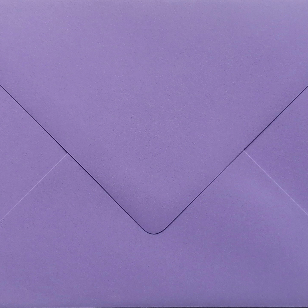 25 Envelopes Burano C6 (114x162mm)