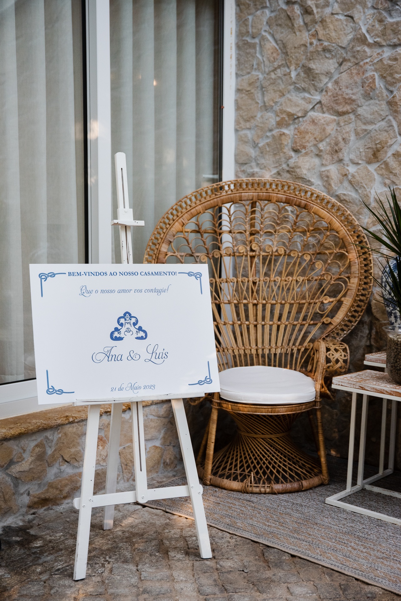 Casamento de Ana & Luís 21.05.2023