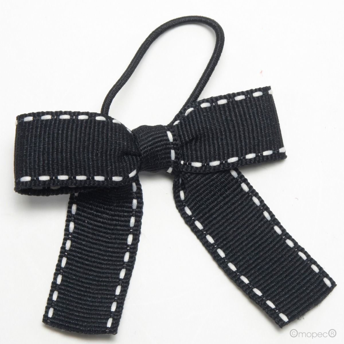 24 Laços c/ cordão elástico  S84