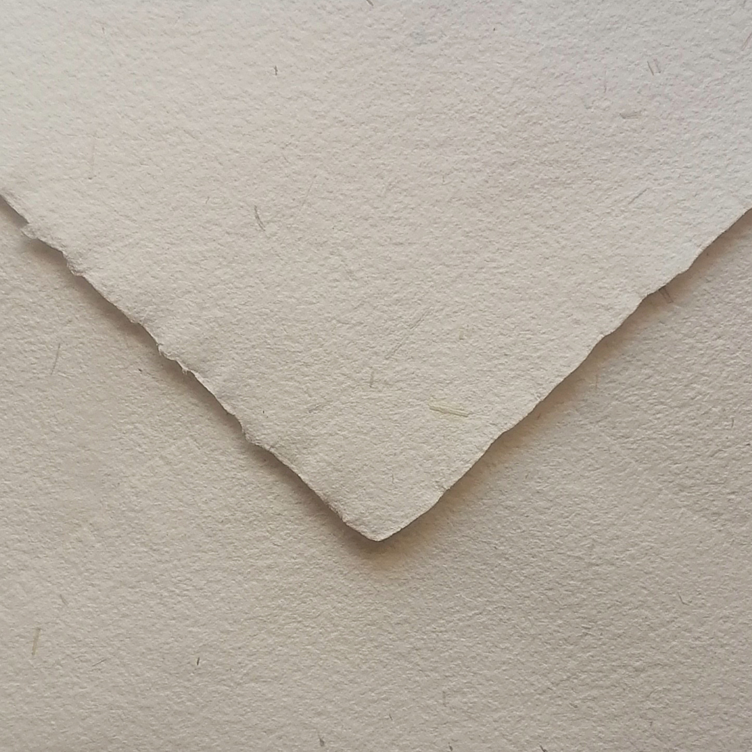 25 Envelopes Artesanais C5 (162x229mm)