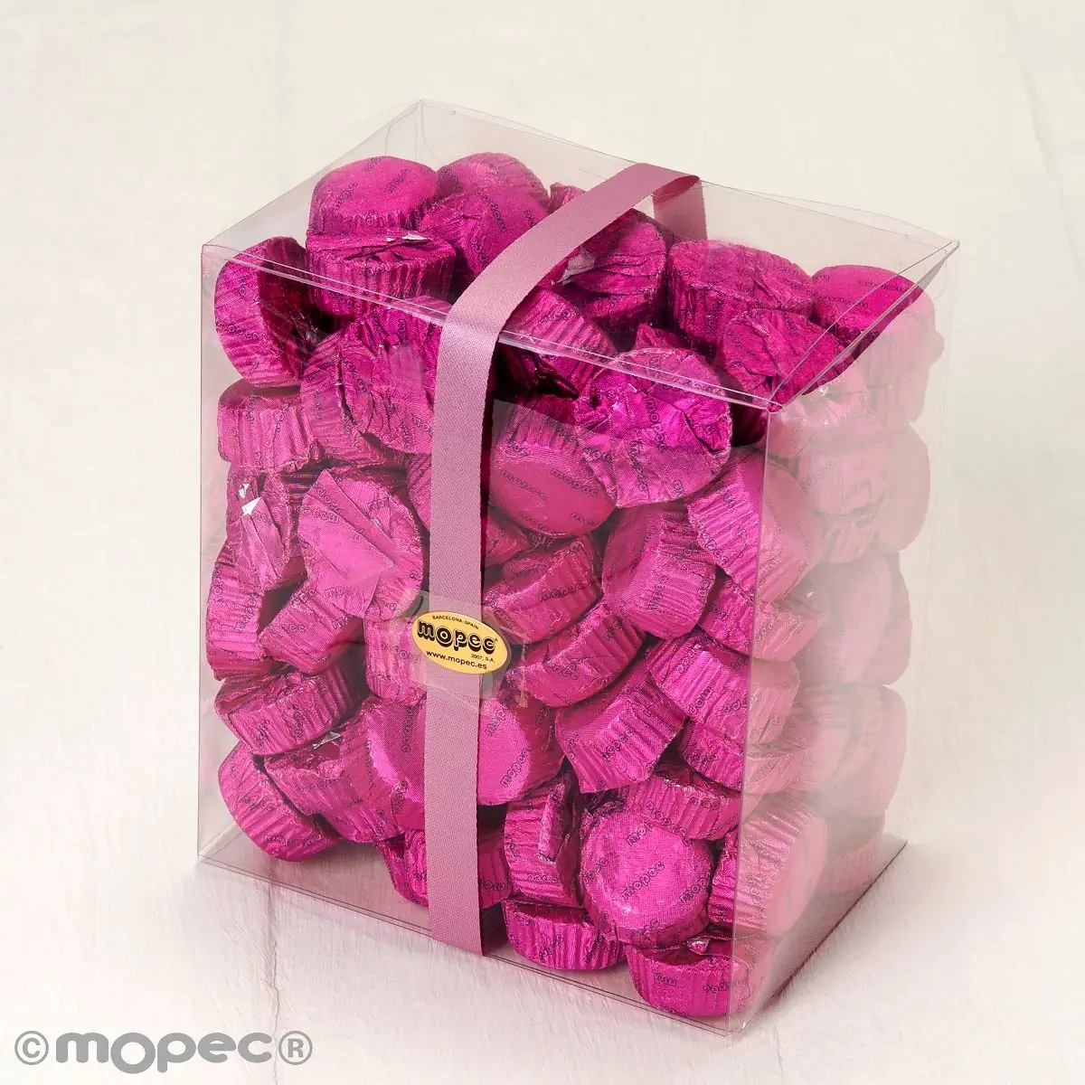 Bombons Chocolate de Leite D600 (0,850kg)