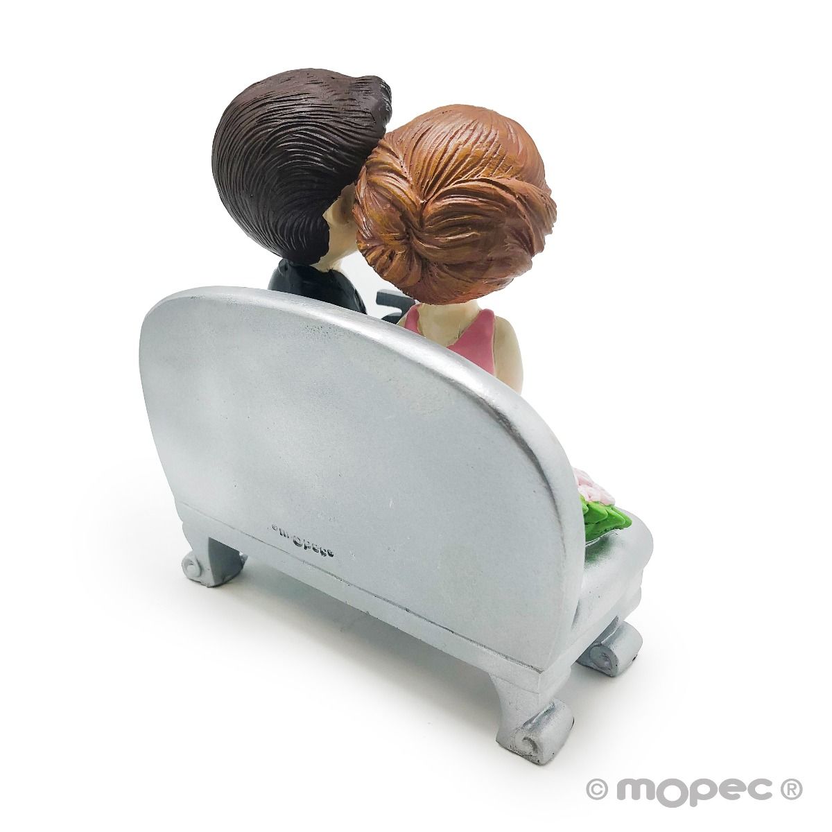 Noivos 25º aniversário Y125