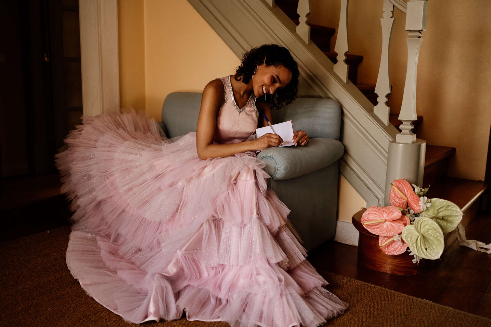 Editorial "Colorful Delicacy" 28.06.2023