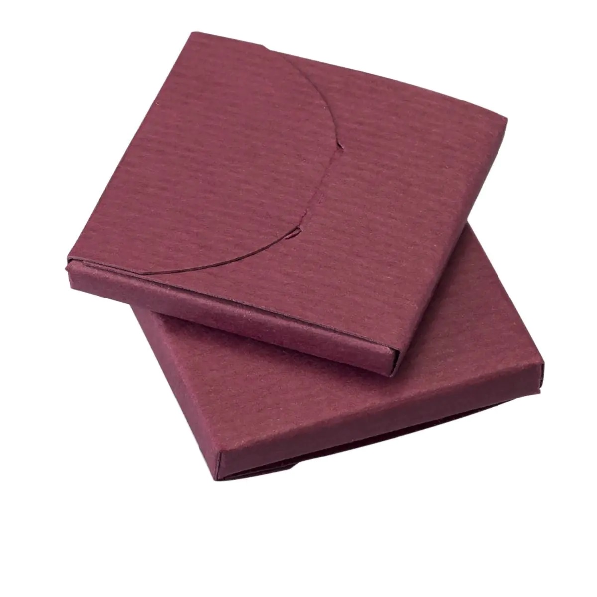 25 Caixas p/ 1 Napolitana E02