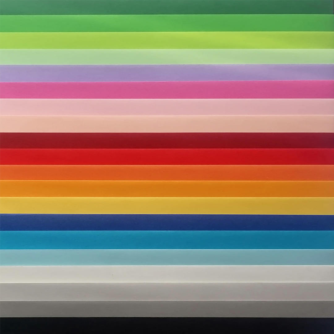 50 Fls Papel Burano A4 (297x210mm)