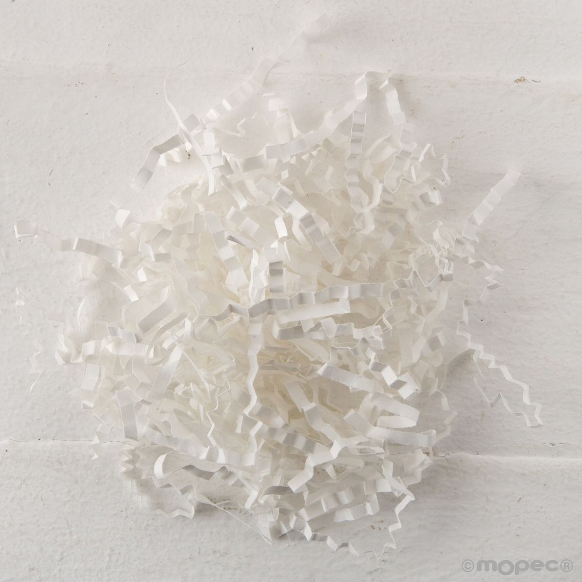 Fitas de enchimento em papel A73 (100g)