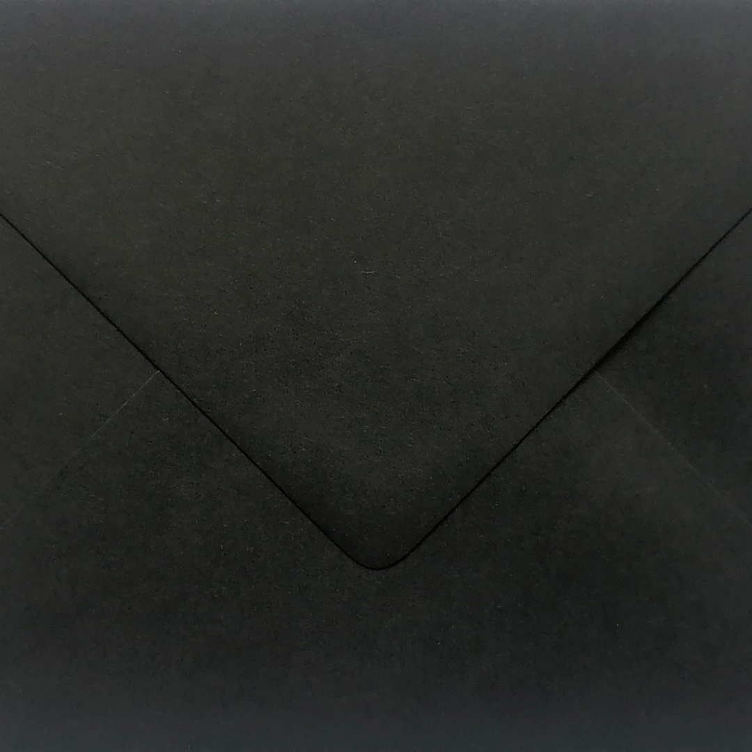 25 Envelopes Burano C6 (114x162mm)