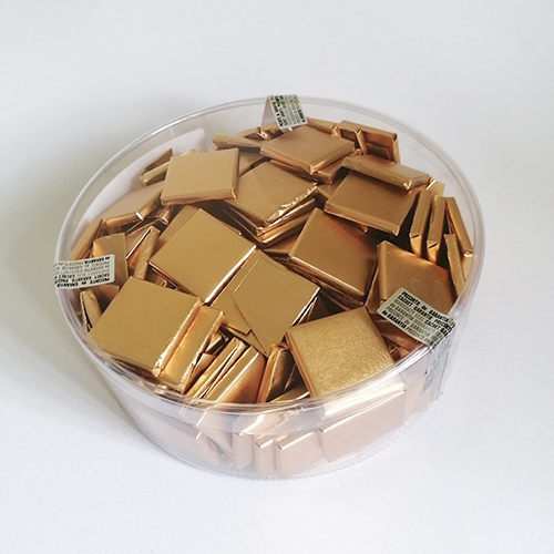 Napolitanas Chocolate de Leite (0,850kg)