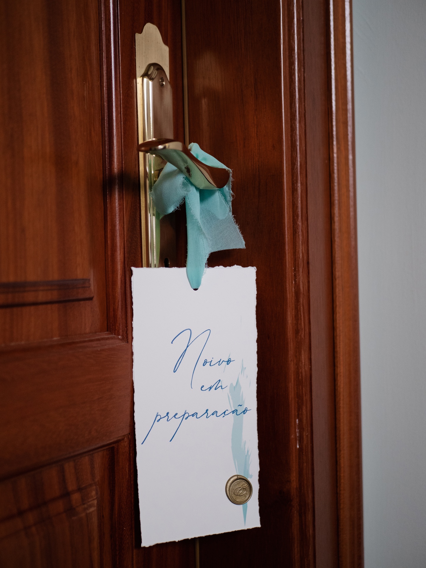 Elopement Wedding de Catrin & Joaquim 26.09.2020