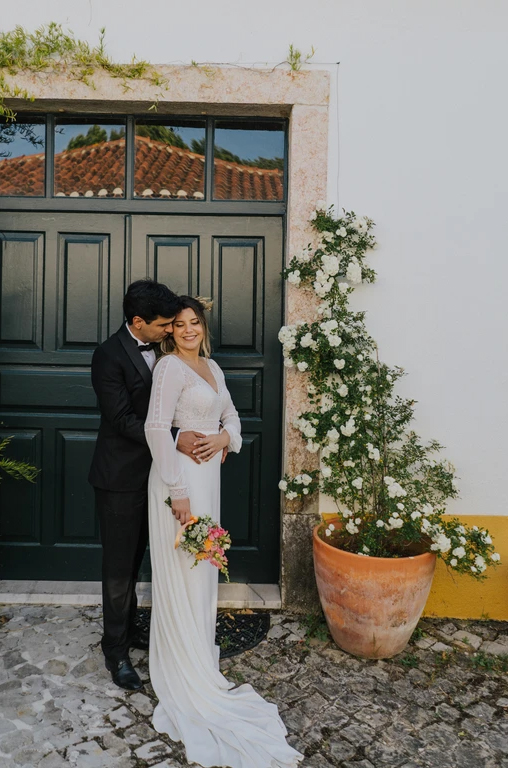 Casamento de Maria Rita & Miguel 28.05.2021