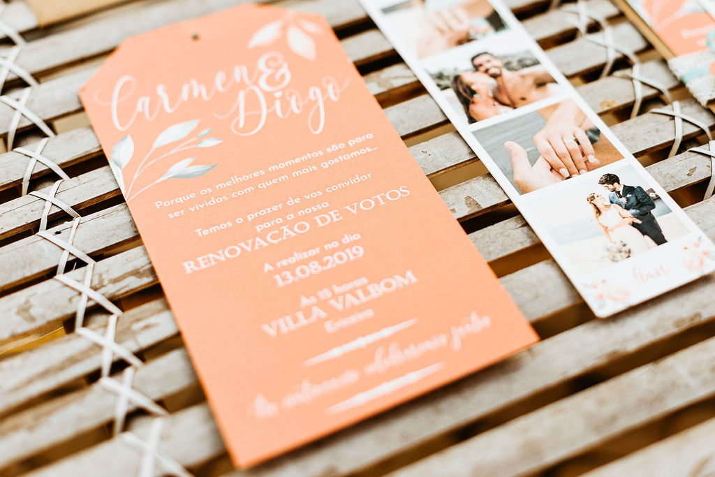 Elopement Wedding de Carmen & Diogo 13.08.2019