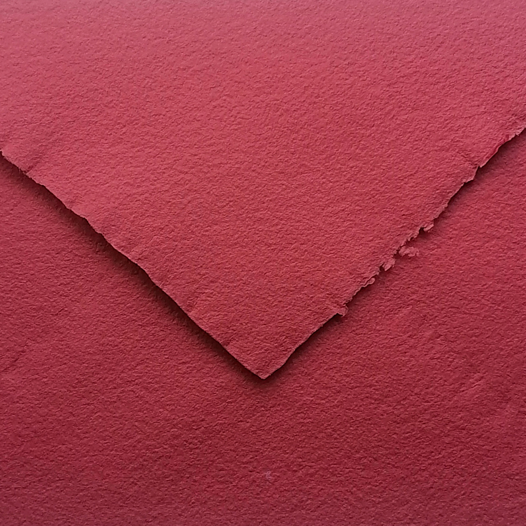 25 Envelopes Artesanais C5 (162x229mm)