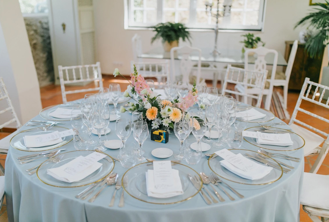 Casamento de Maria Rita & Miguel 28.05.2021