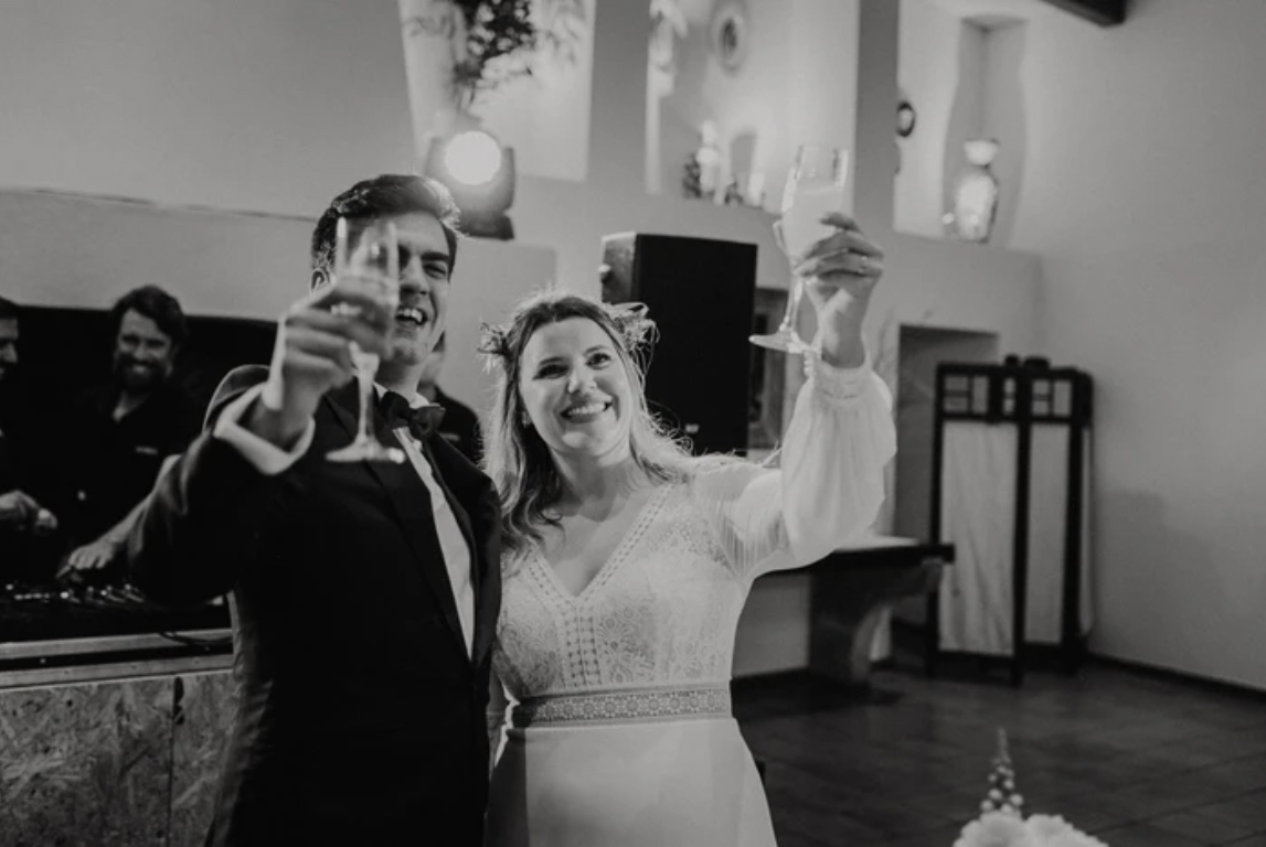 Casamento de Maria Rita & Miguel 28.05.2021