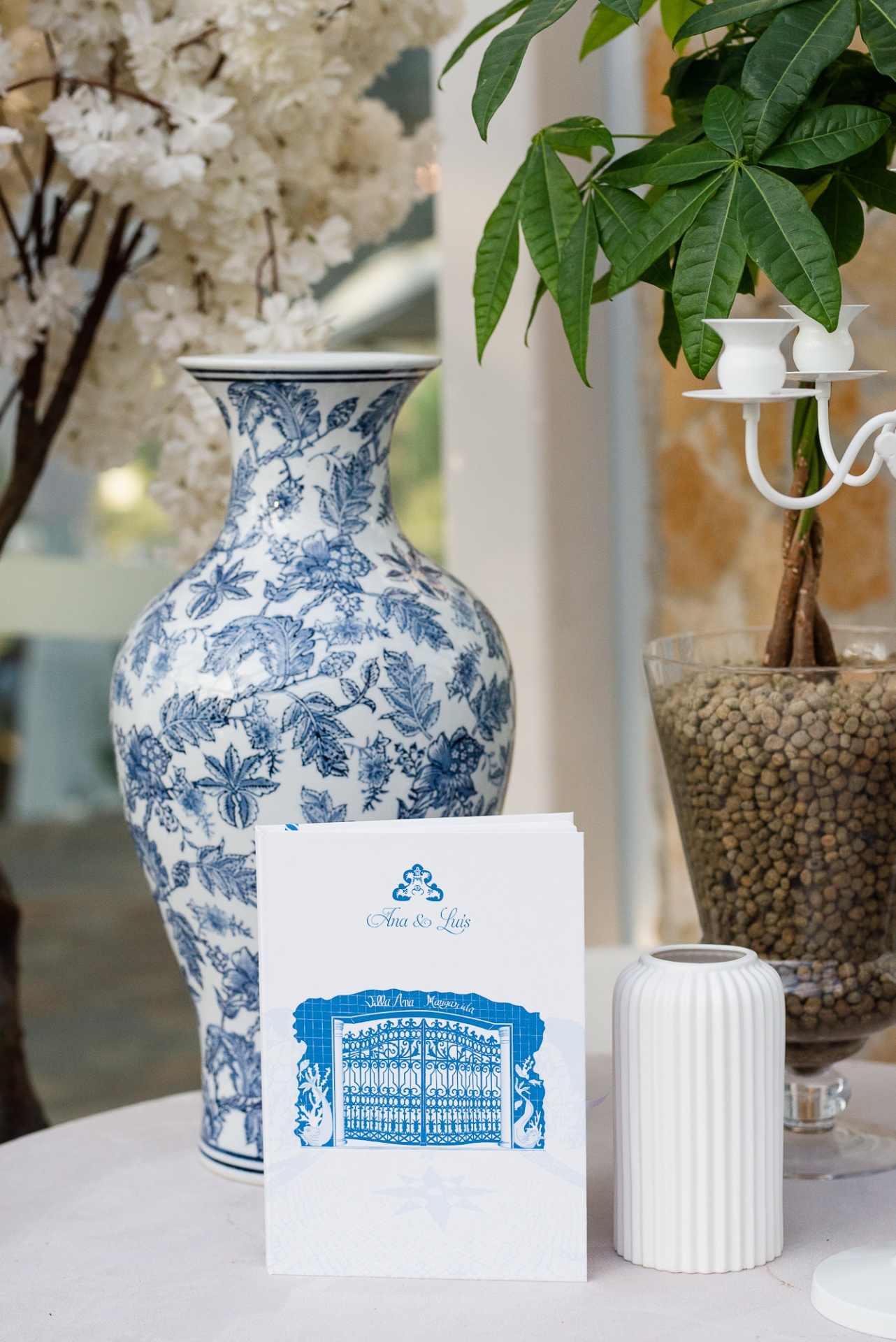 Casamento de Ana & Luís 21.05.2023