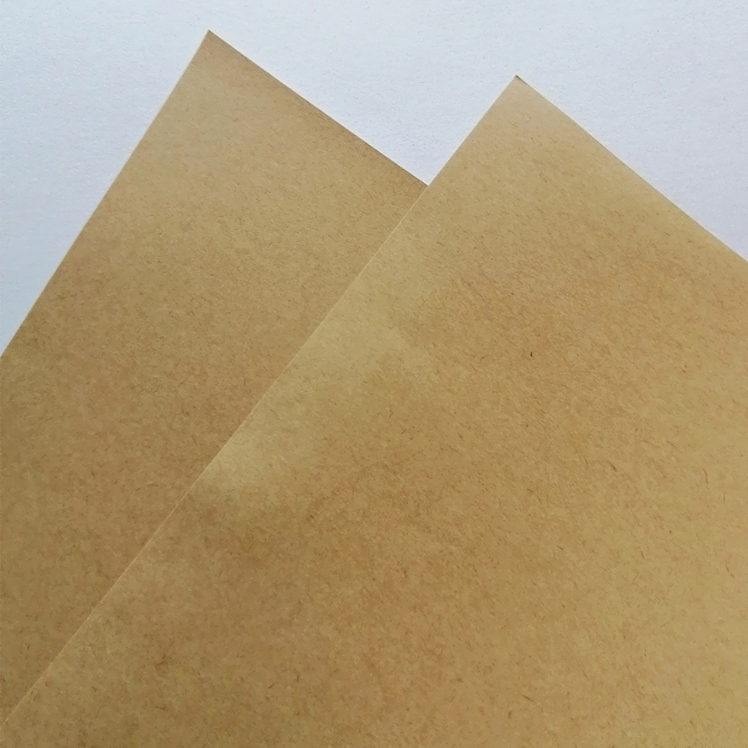 50 Fls Papel Safari A4 (297x210mm)