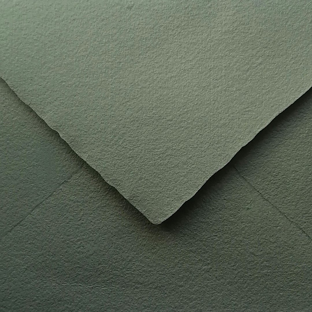25 Envelopes Artesanais C5 (162x229mm)
