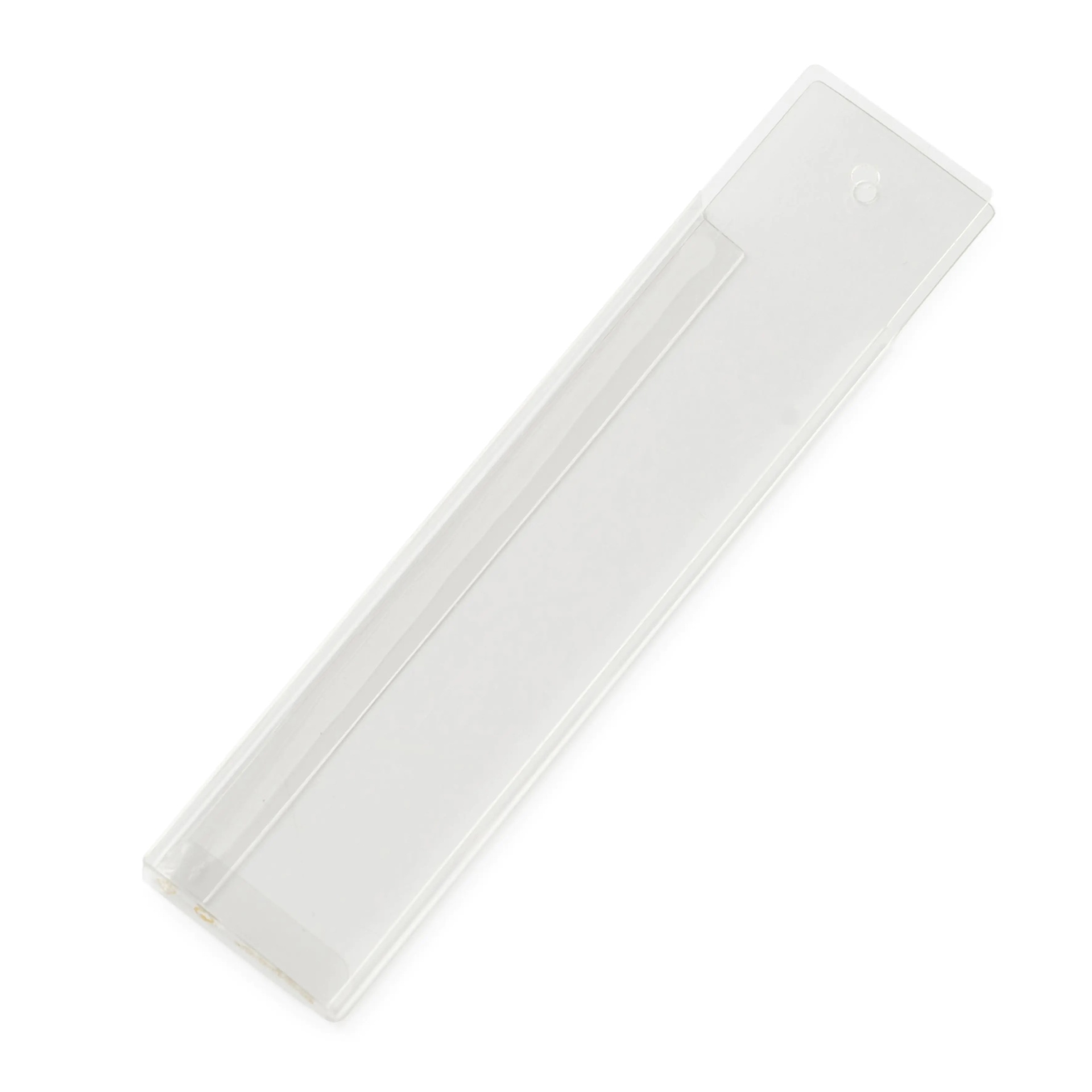 12 Caixas PET c/ Furo E34