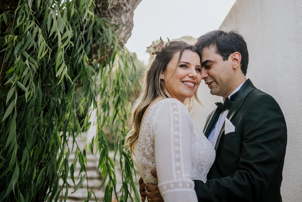 Casamento de Maria Rita & Miguel 28.05.2021