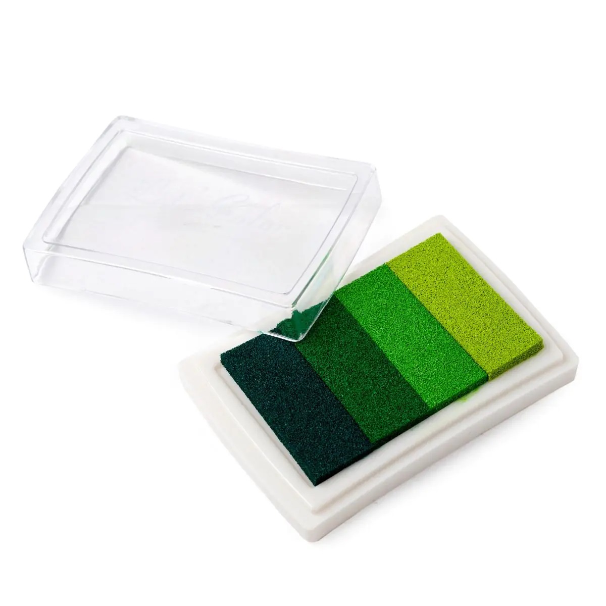 Almofadas de tinta para impressão digital k43