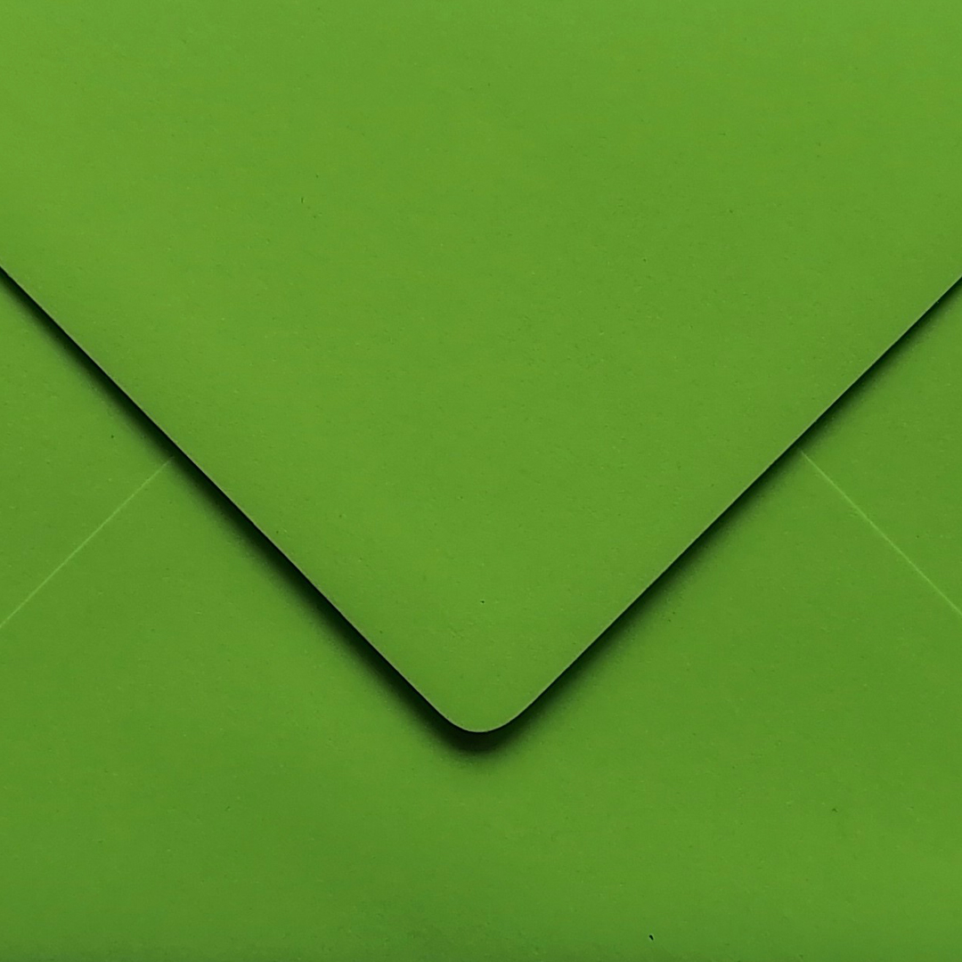 25 Envelopes Burano C6 (114x162mm)