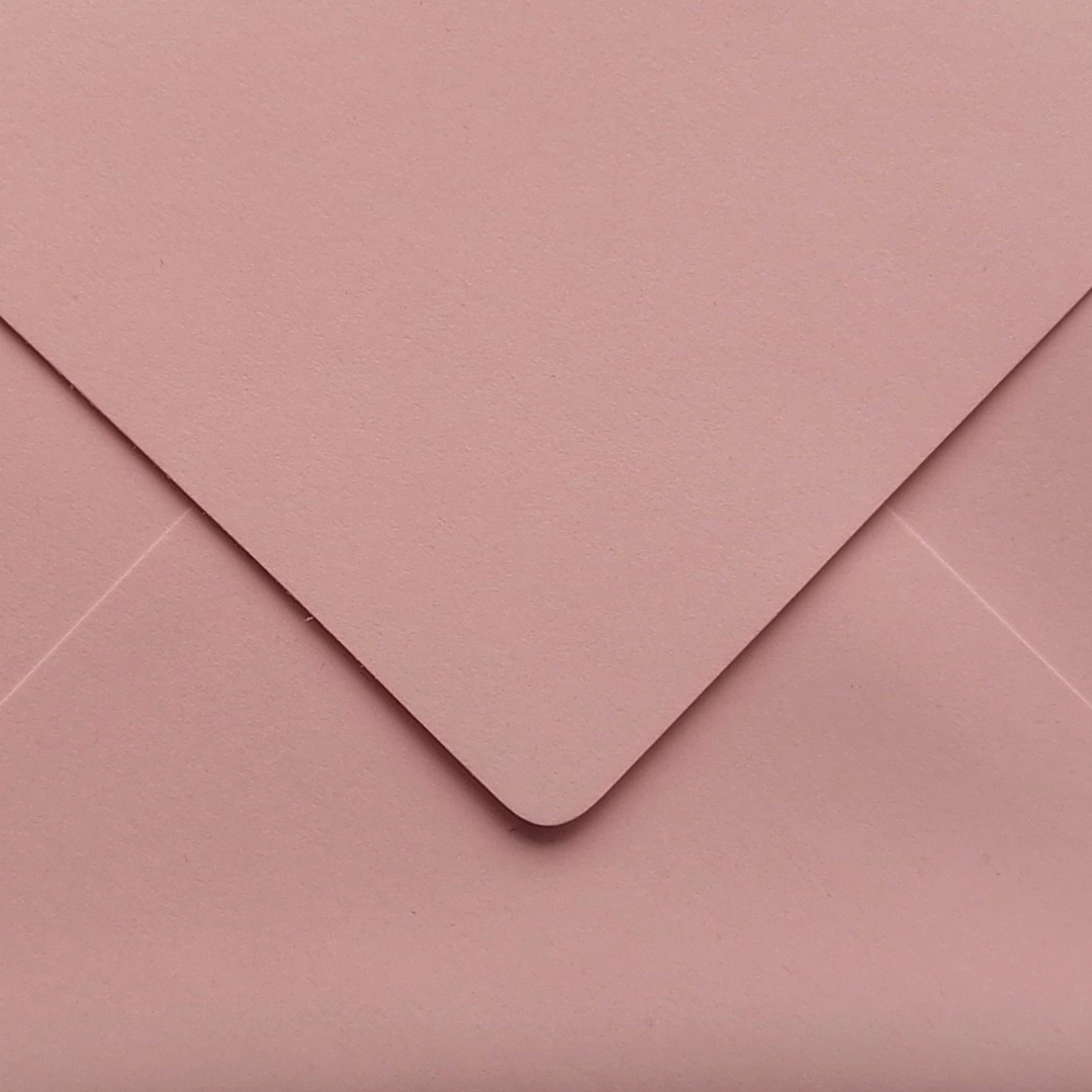 25 Envelopes Burano C6 (114x162mm)