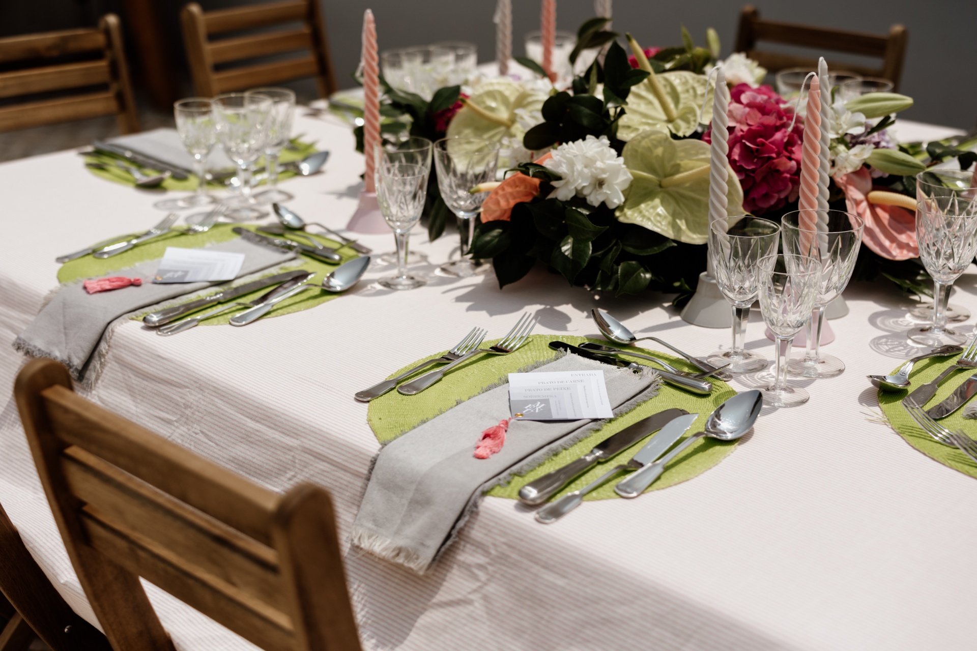 Editorial "Colorful Delicacy" 28.06.2023