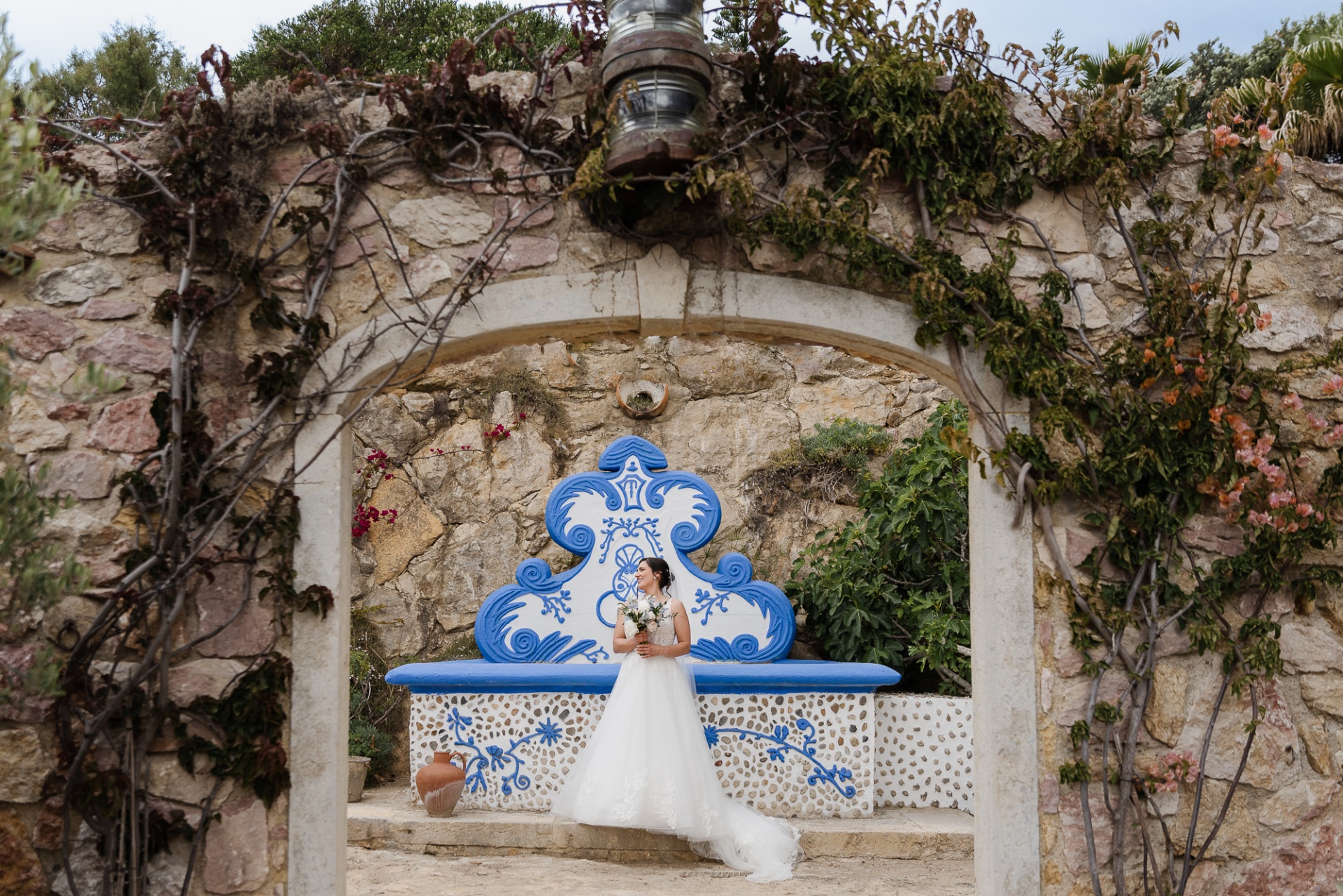 Casamento de Ana & Luís 21.05.2023