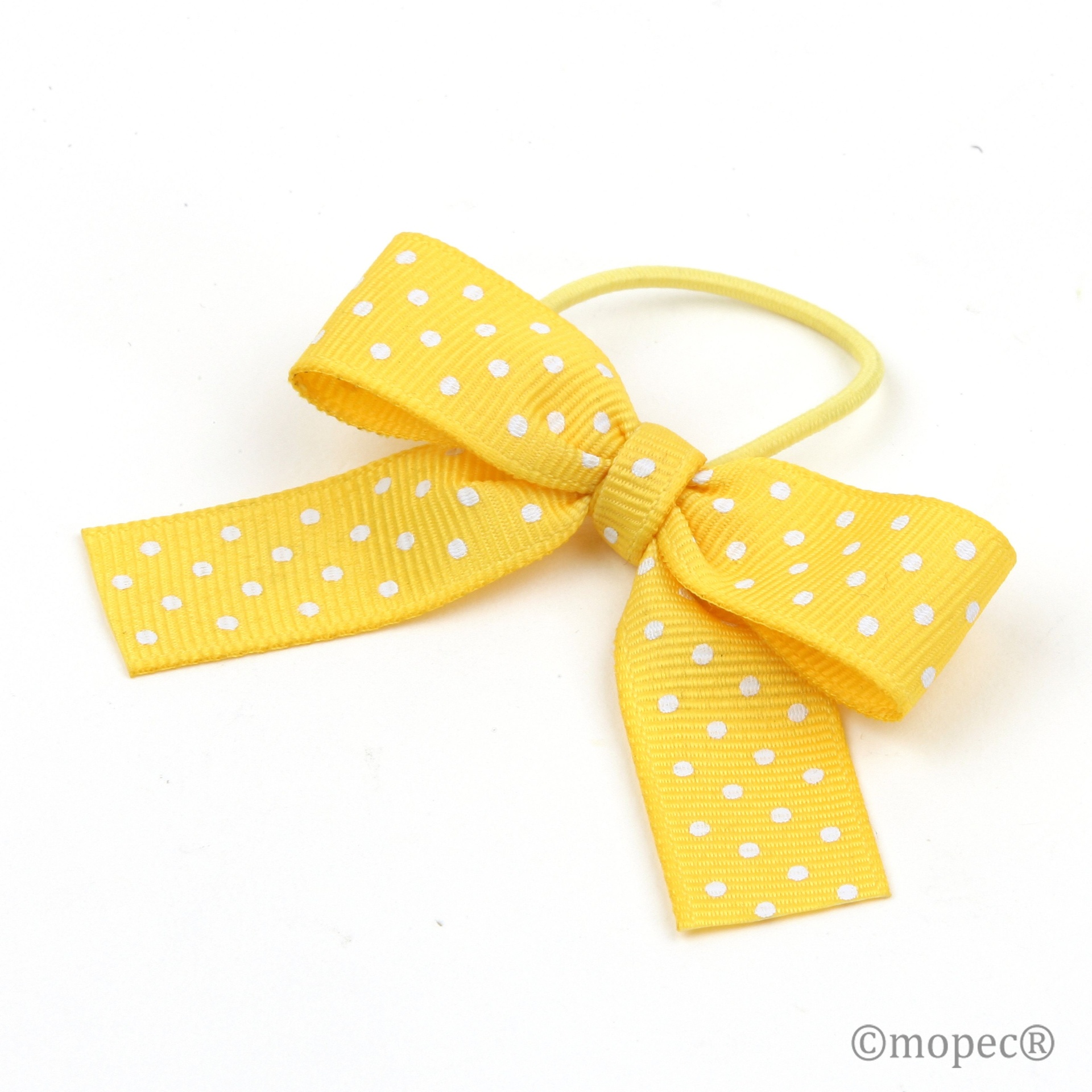 24 Laços c/ cordão elástico  S9836