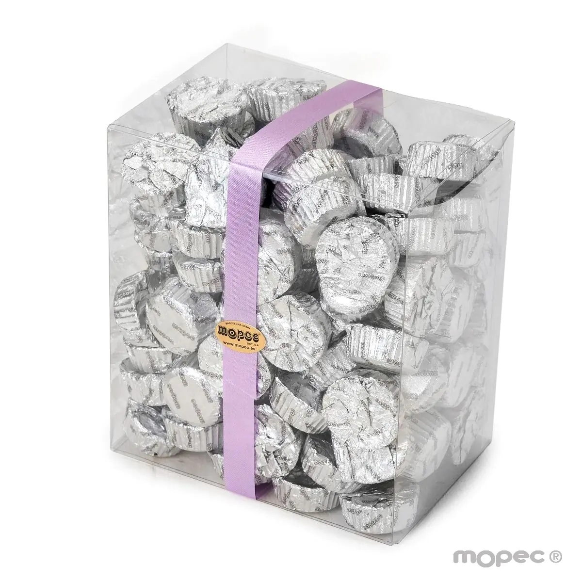 Bombons Chocolate de Leite D600 (0,850kg)