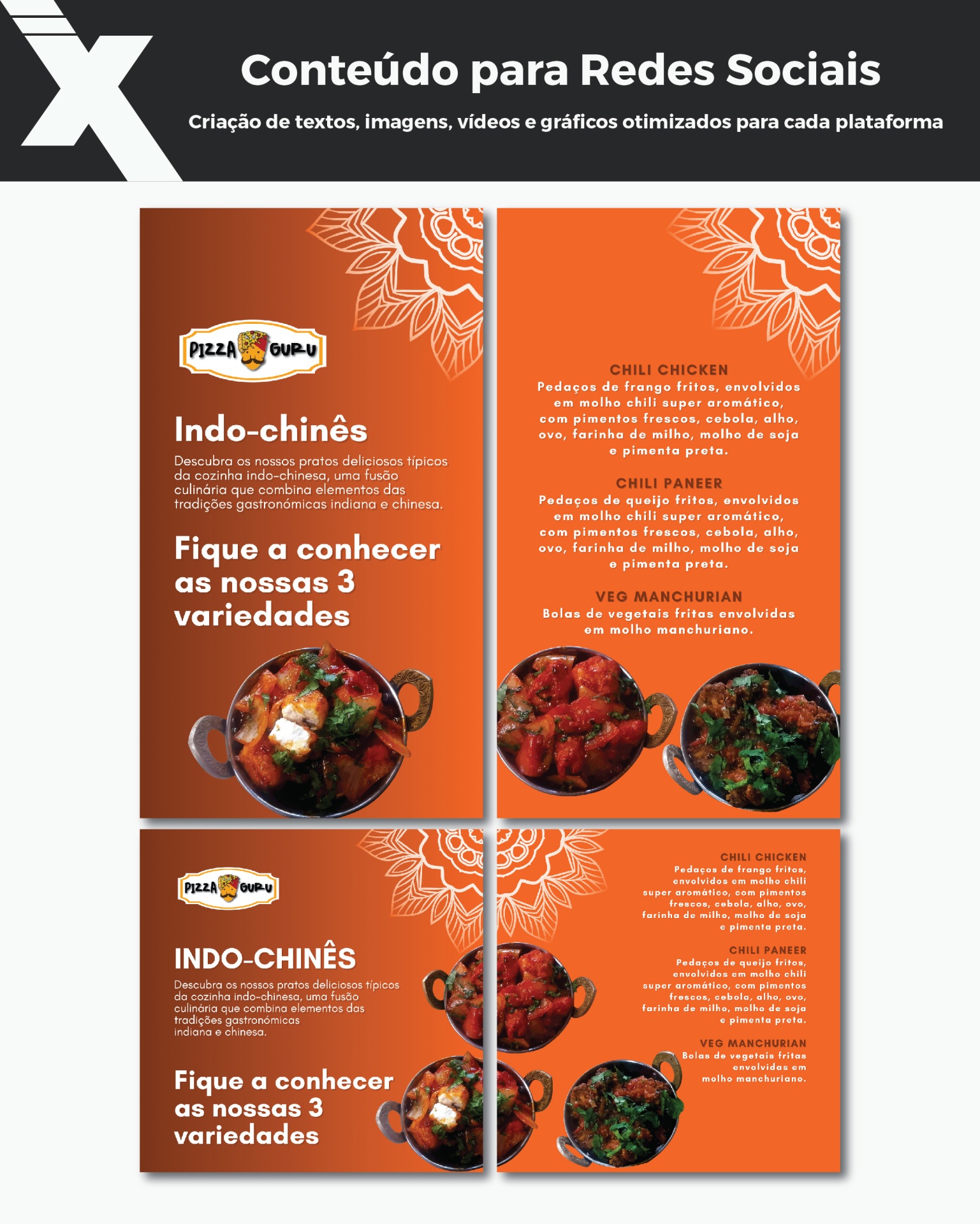 Pizza Guru Vila Franca de Xira 2021-2024