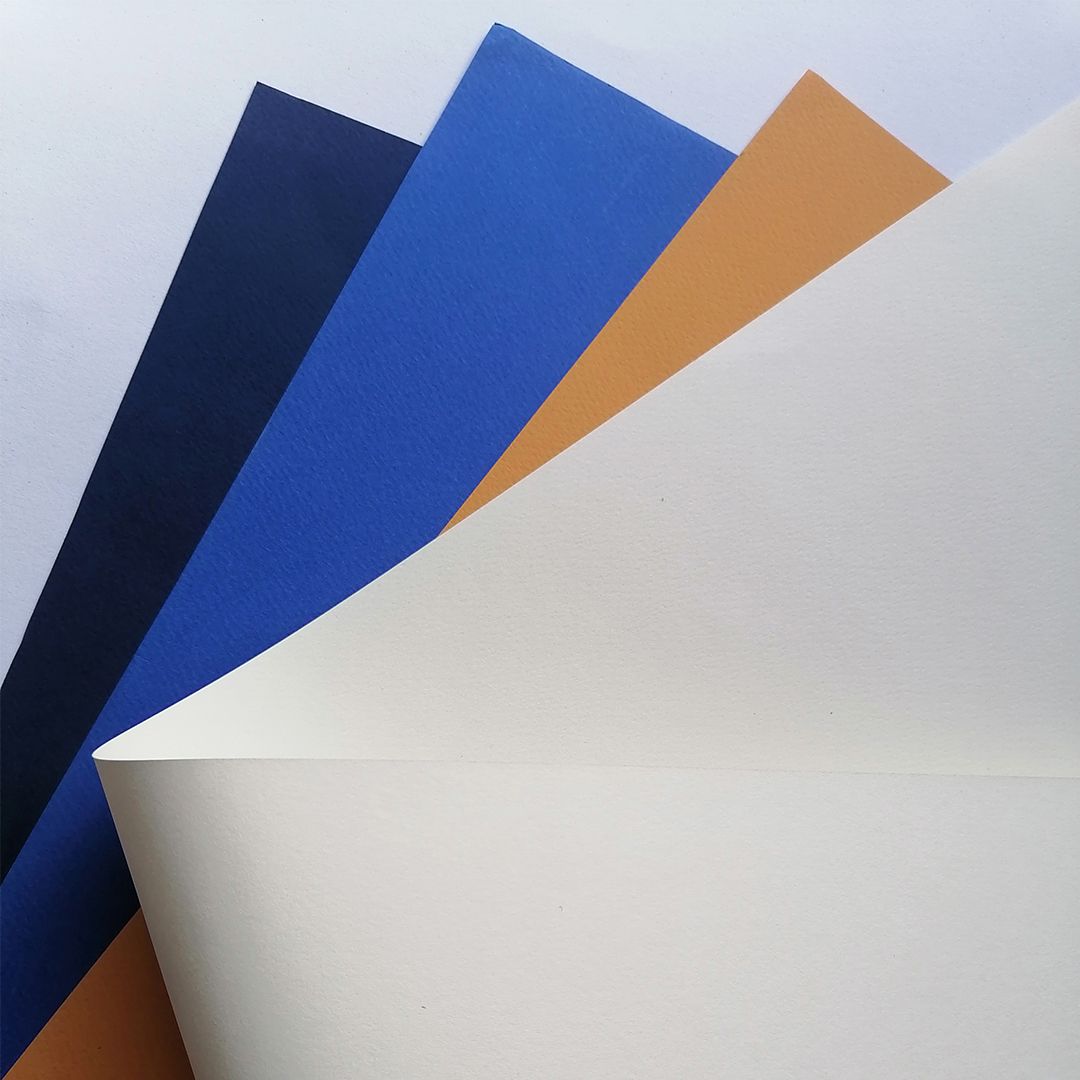 50 Fls Papel Prisma A4 (297x210mm)