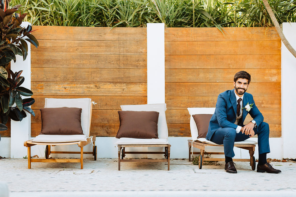 Elopement Wedding de Carmen & Diogo 13.08.2019