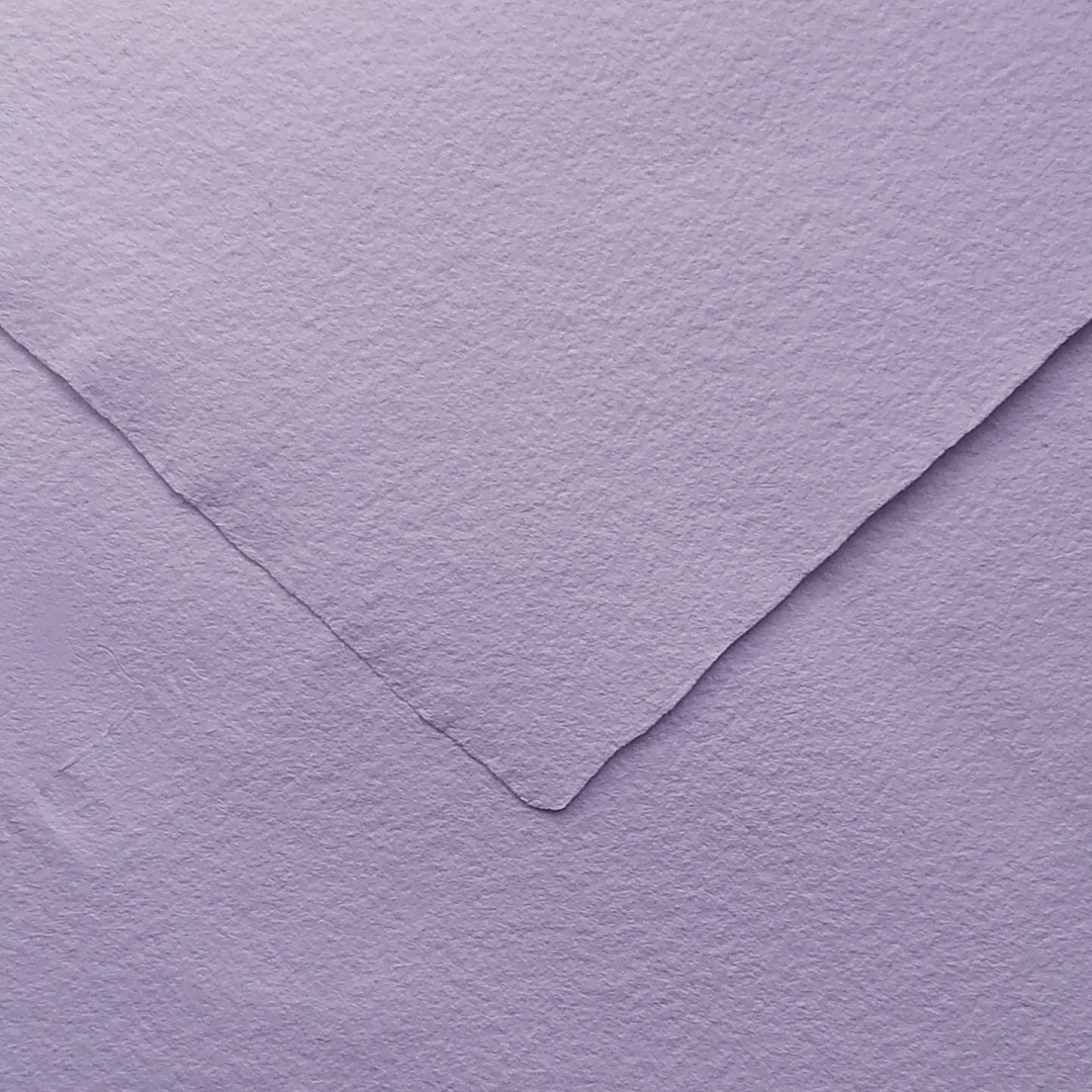 25 Envelopes Artesanais C5 (162x229mm)