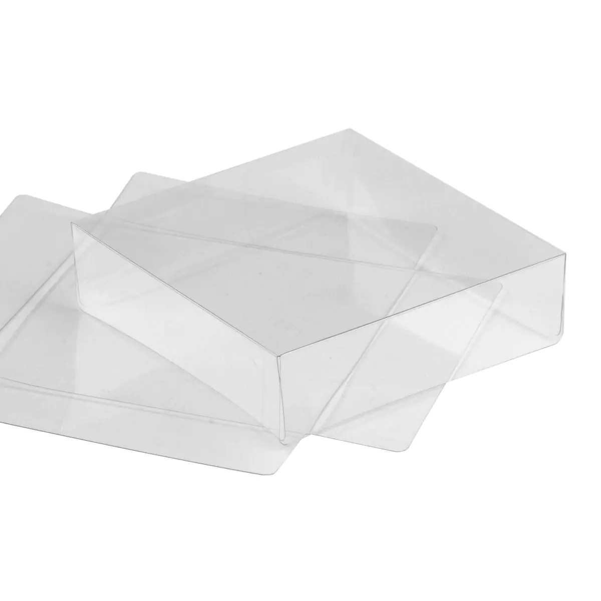 25 Caixas com moldura p/ 4 Napolitanas E202