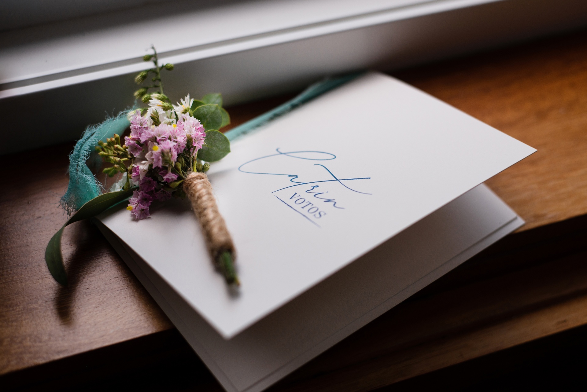 Elopement Wedding de Catrin & Joaquim 26.09.2020