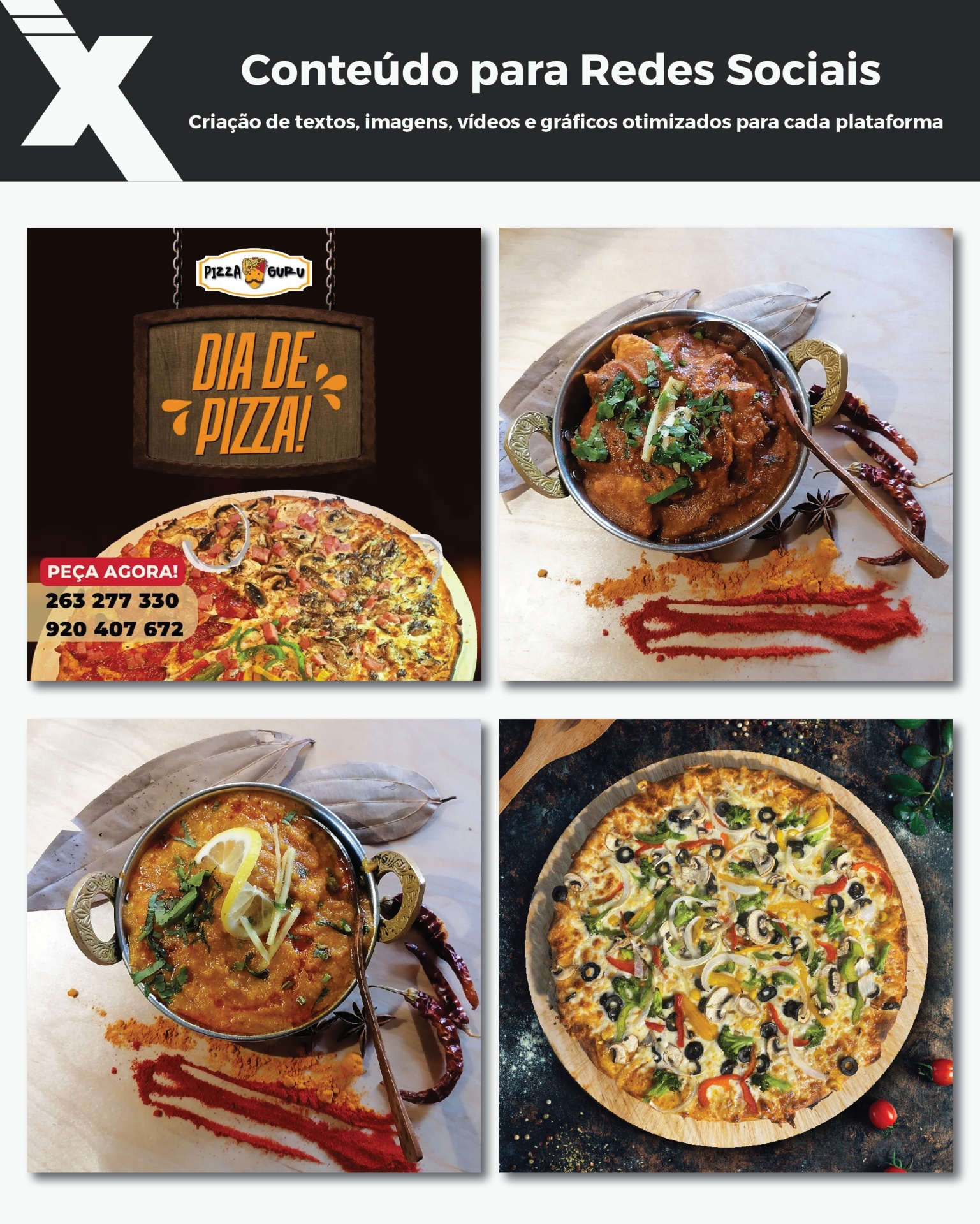 Pizza Guru Vila Franca de Xira 2021-2024