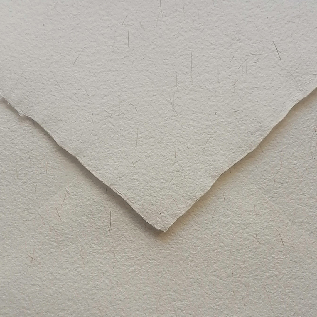 25 Envelopes Artesanais C5 (162x229mm)