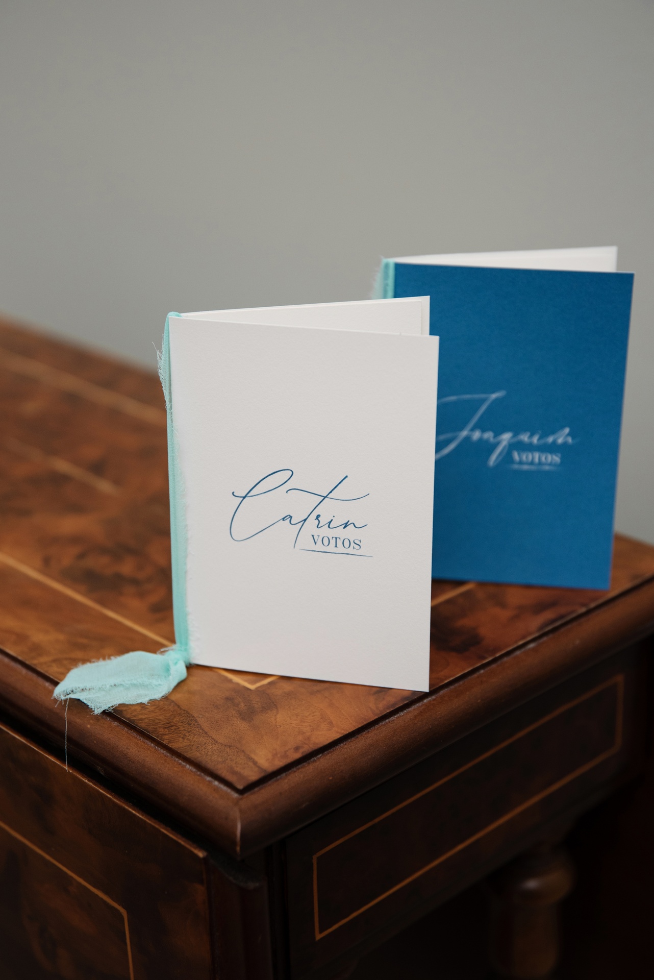 Elopement Wedding de Catrin & Joaquim 26.09.2020