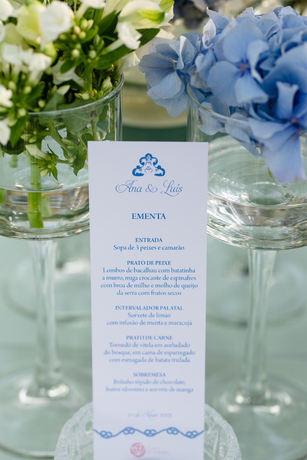 Casamento de Ana & Luís 21.05.2023