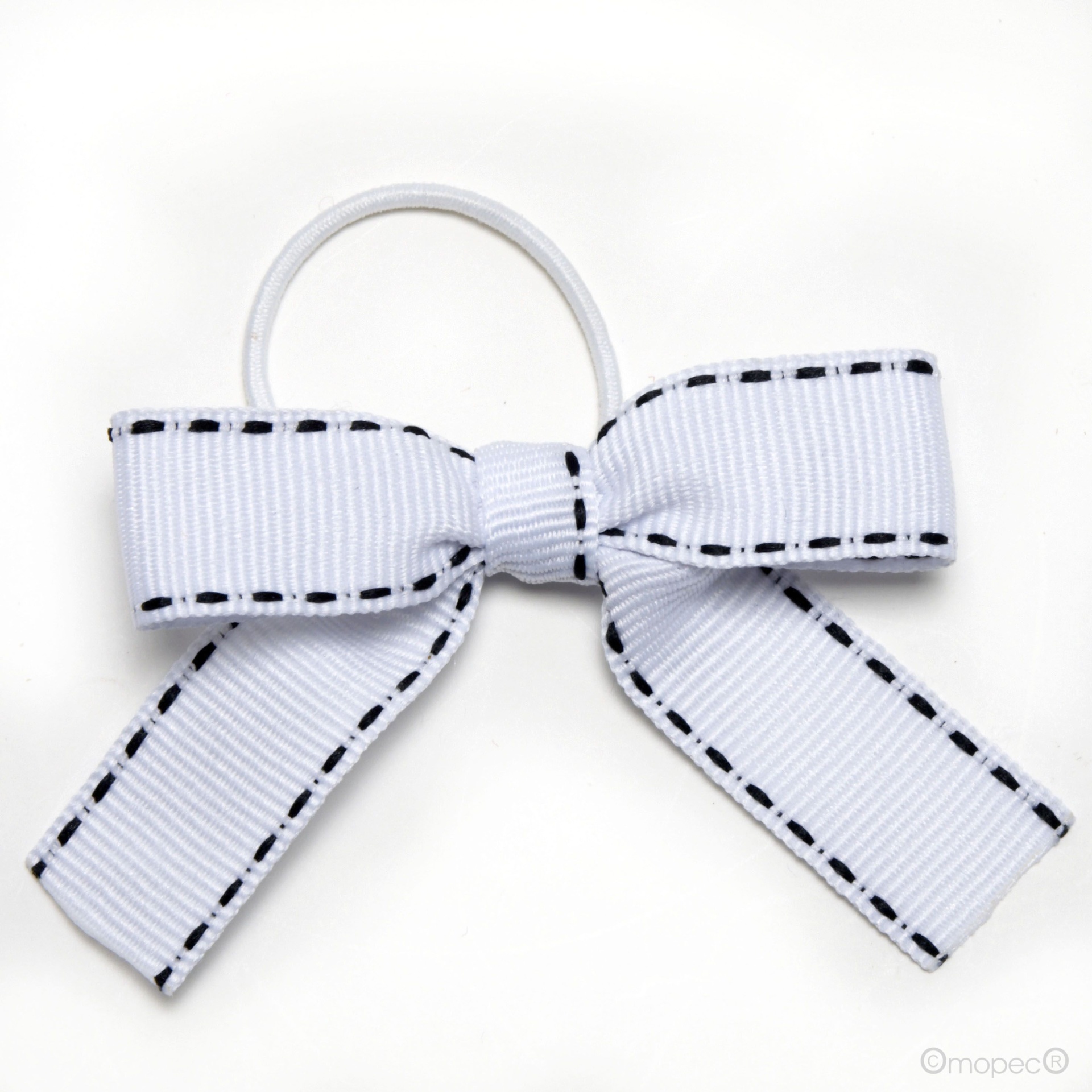 24 Laços c/ cordão elástico  S84