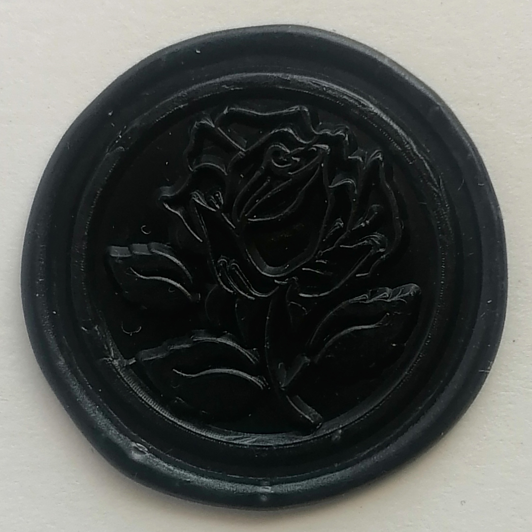 Lacres Adesivos Personalizados WWS03