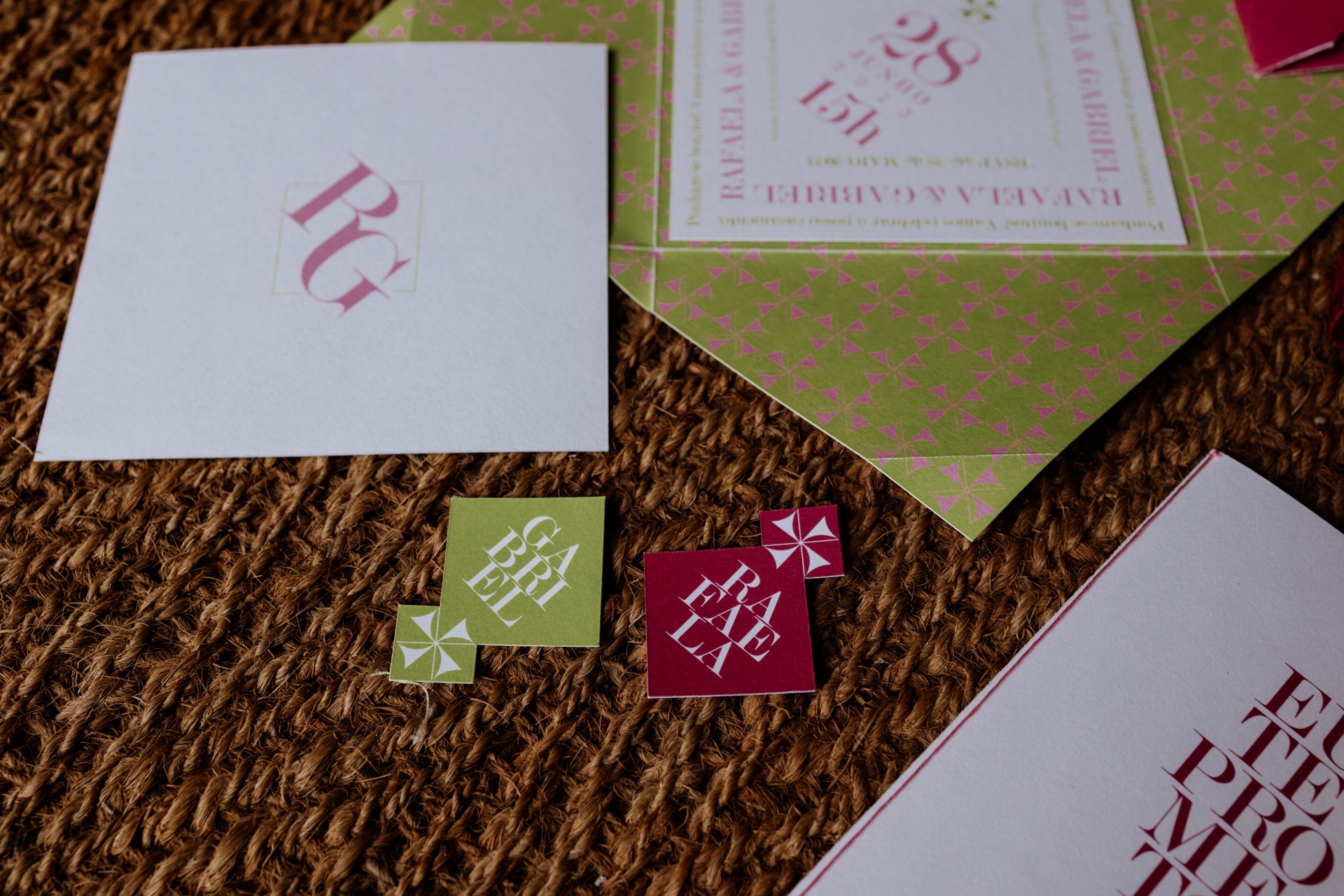 Editorial "Colorful Delicacy" 28.06.2023