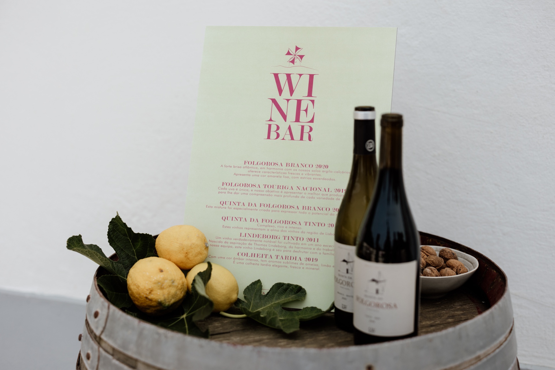 Editorial "Colorful Delicacy" 28.06.2023