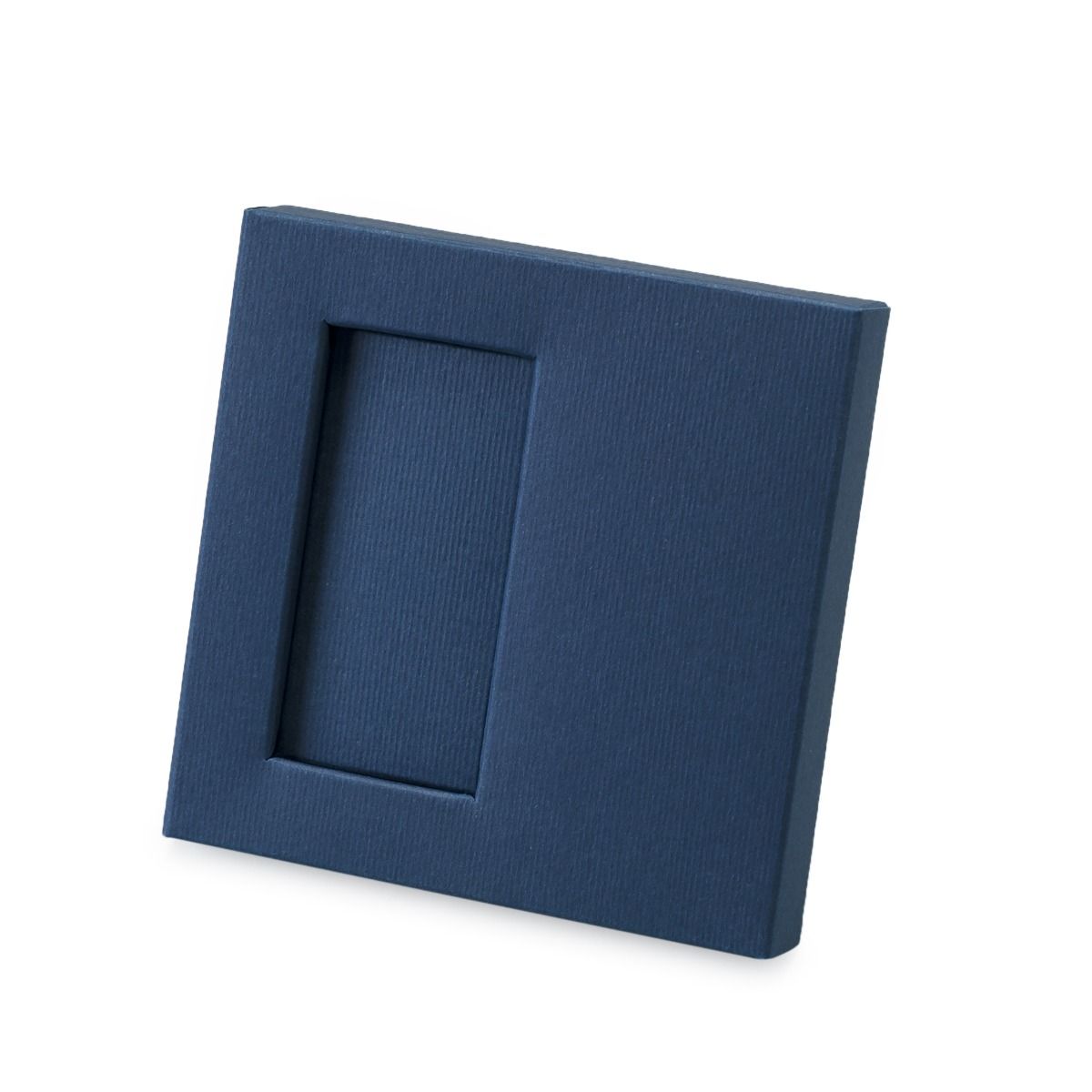 25 Caixas com moldura p/ 2 Napolitanas E20