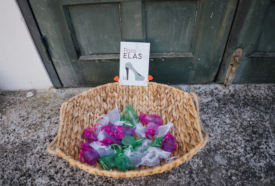 Casamento de Maria Rita & Miguel 28.05.2021