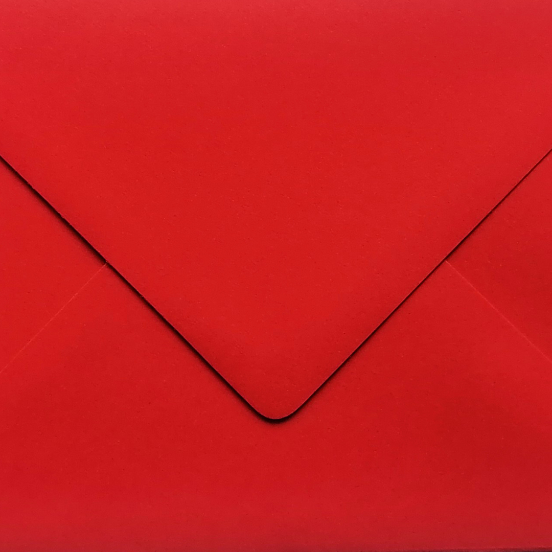 25 Envelopes Burano C6 (114x162mm)