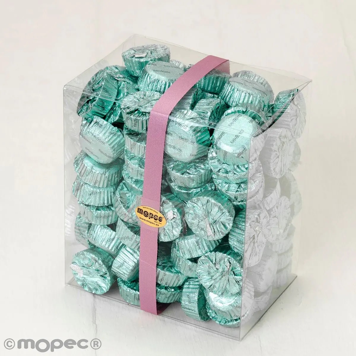 Bombons Chocolate de Leite D600 (0,850kg)